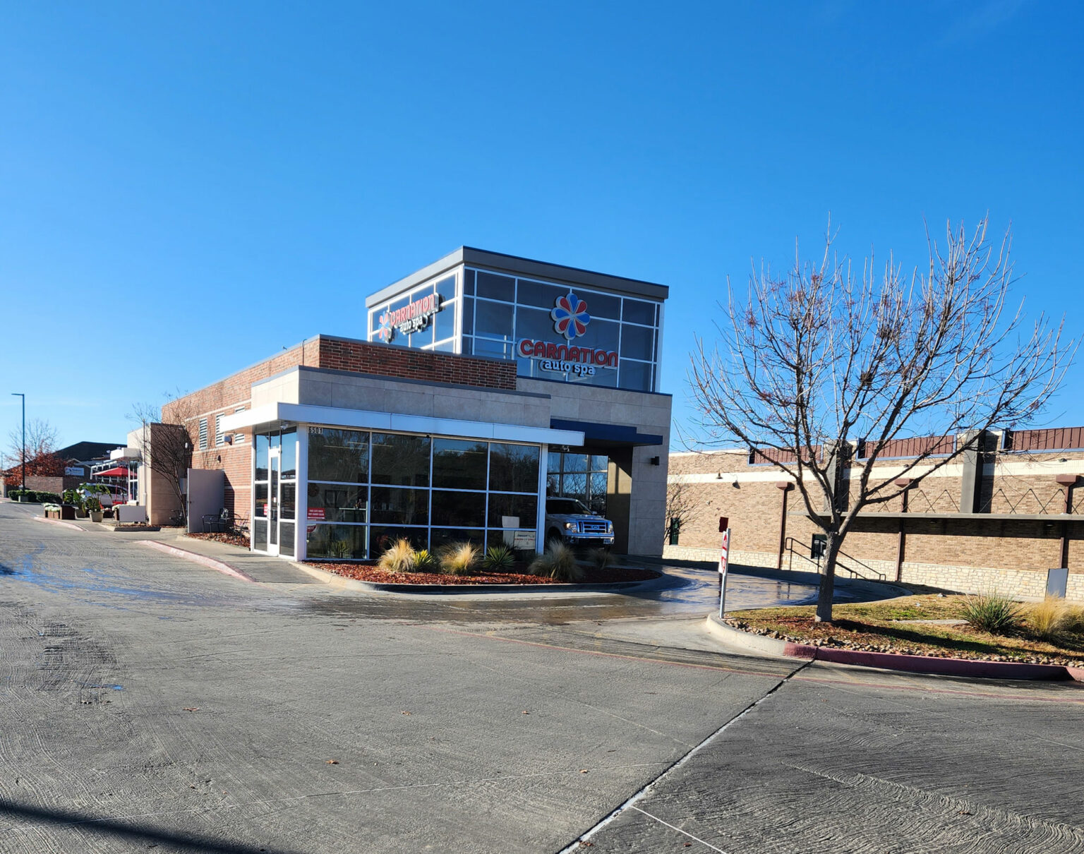 McKinney (Eldorado) Detail Services & HandWash Carnation Auto Spa